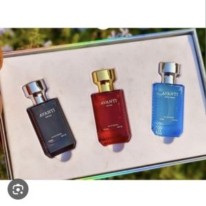 Avanti 3 in 1 perfume